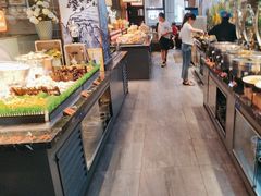 -非烤勿扰韩料自助烤肉(松山湖万科店)