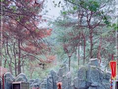 -石燕湖生态旅游景区