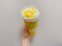 -奈雪的茶(国金中心店)