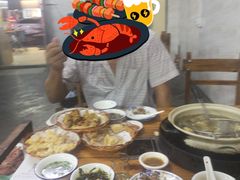 -潮陈记土鸡火锅(东厦北路店)