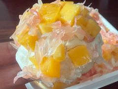 -鲍师傅糕点(淮海中路店)