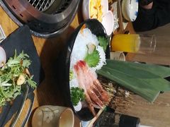 -赤坂亭·M9和牛烧肉·铁板烧(合肥万象城店)