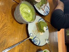 -无邪日式甜品(南长街店)