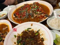 -丰乐餐厅·始于1999·本地老字号