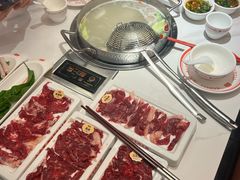 -八合里潮汕鲜牛肉火锅(深圳海岸城店)