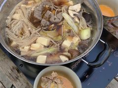 肥牛寿喜烧-盒马鲜生(189购物中心店)