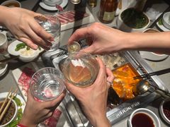 -海底捞火锅(北京路店)