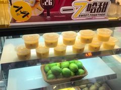 -7分甜(雨花客厅店)