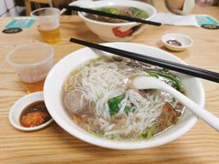 -金粿粿·牛肉粿