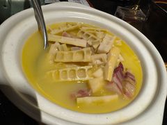 -恒记饭店(珠江路总店)