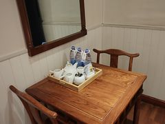 -文君楼美食·庭院酒店(宽窄巷子地铁站店)