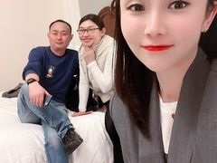 -广州富力丽思卡尔顿酒店