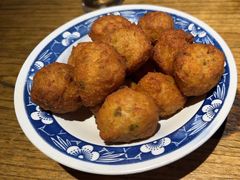-山芋腔苏北菜(盐城滨海店)