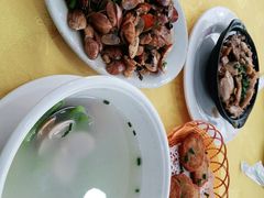 -秋姐美食店(旅游大道店)