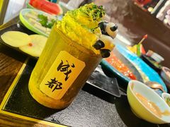 -吼堂老火锅(太古里总店)