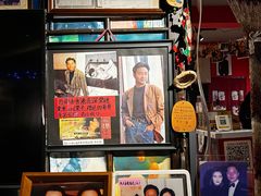 -为你钟情咖啡馆(春熙路太古里步行街店)