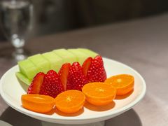 -九里云松·天香餐厅