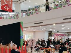-巴黎春天(陕西路店)