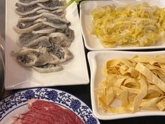 -裕德孚·非遗手切涮羊肉(东直门内大街店)