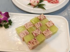 -喜聚薈·花膠雞海鮮火鍋(越秀店)