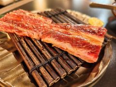 -厚贞日式烤肉(浦东汇智店)