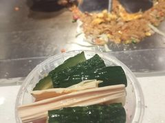 -萝卜向南·湘西泡菜·腊味炒饭(星河coco city店)