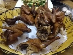 -百利鸽王(紫薇路店)