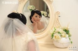 -飞鱼婚纱摄影(宏福大厦店)