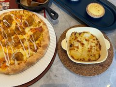 -必胜客(南通新圆融店)