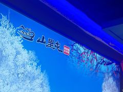 -山里屯铁锅炖·东北菜(康桥店)