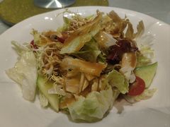 -老平安农家菜(平安店)