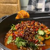 非常有驚喜，平靚正的川味菜  中午開始已有烤魚火鍋提