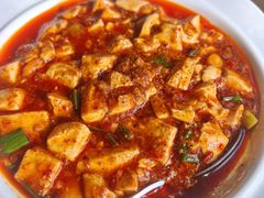 -渝信川菜 · 川味家常菜(财富购物中心店)