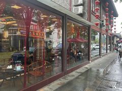 -四海楼(如皋定慧禅寺店)