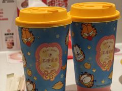 -盛香亭转转热卤(天河新天地店)