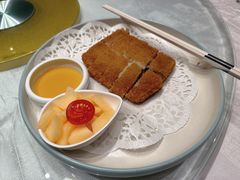 -绿岛国际酒店·海鲜酒楼(八七路店)