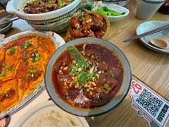 -花盐街·四川乐山小吃(西单大悦城店)