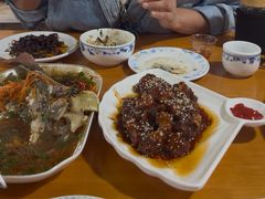 -龙姐私房菜(和顺古镇店)