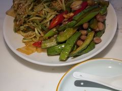 -日丰园海肠水饺·老字号大连海鲜(和平广场店)