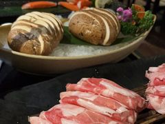 -捞王锅物料理(凯旋路店)
