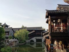 -台儿庄古城