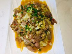 -千岛湖小鱼儿·淳安匠心农家菜