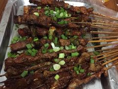 曾哥烧烤-曾哥烧烤店(红瓦寺店)