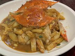 -健眺小海鲜(临海后山店)