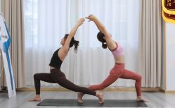 -亚太瑜伽普拉提学院