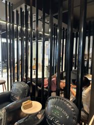 -MASTER 男士发型设计