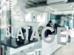 -BLATAGE COFFEE