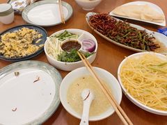 -老昌春饼(中央大街店)