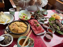 -玛拉亚藏餐厅