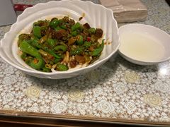 -文三里屯面馆(三里屯店)